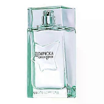 Lolita Lempicka Green Lover Eau de Toilette Spray 100ml