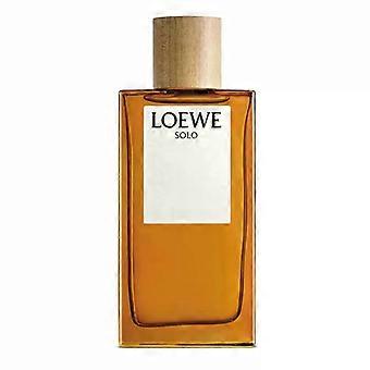 Solo Loewe Eau De Toilette Spray 100ml