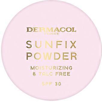Sunfix Powder SPF 30 - Fixační pudr 7,2 g 0.0g