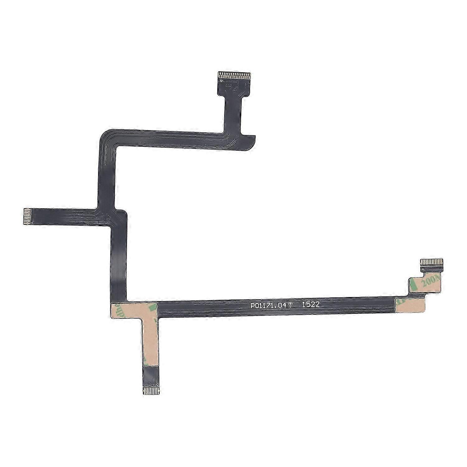 26-27s Camera Flat Ribbon Cable for Phantom 3 Professional Flexible Stabilizer Flat Ribbon Flex Cable Repla