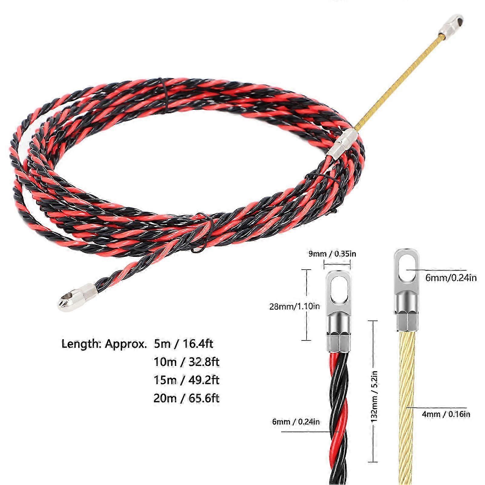 5M Smooth-Action Wire Threader