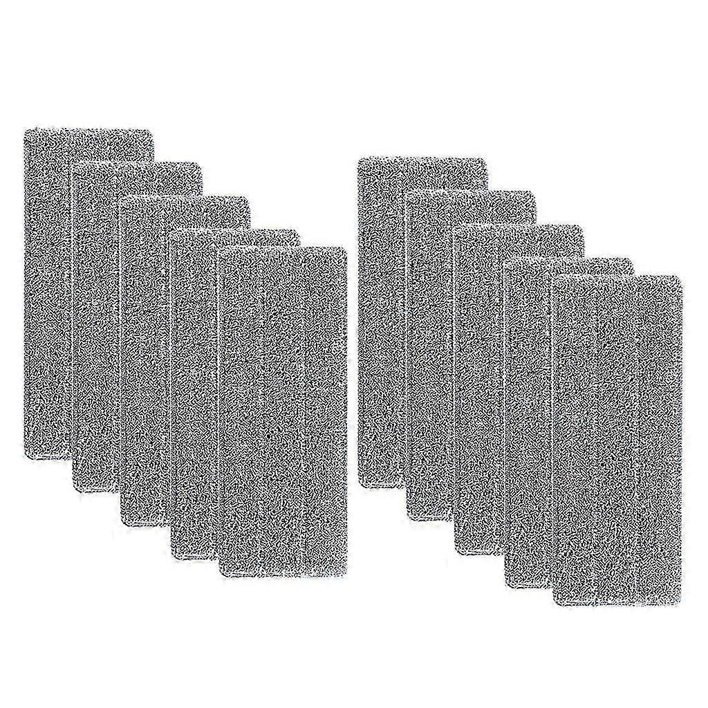 33*12 Dual Head Mop 10's