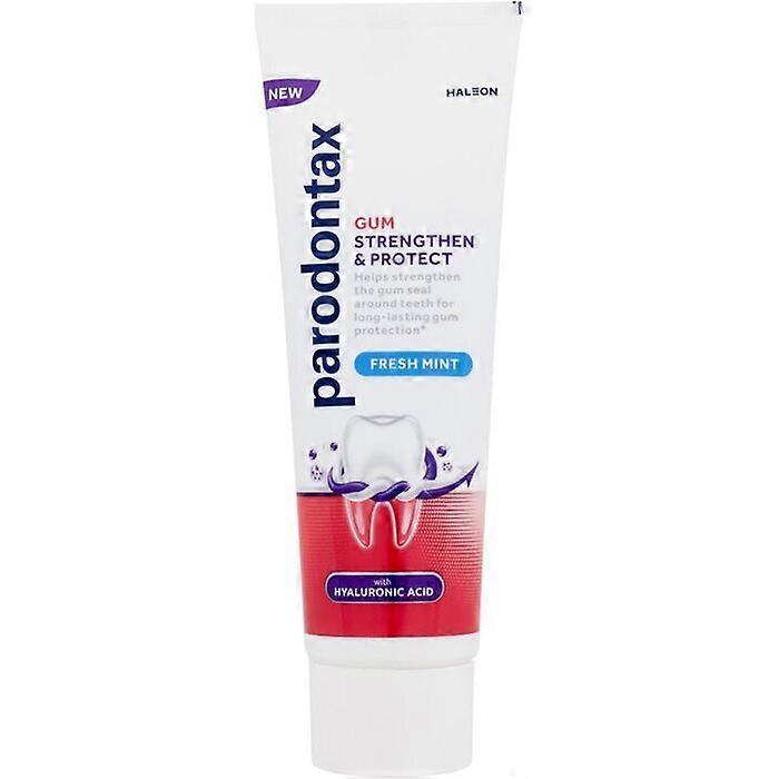 Gum Strengthen & Protect Fresh Mint Toothpaste 75ml