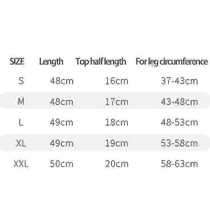 1 Pair Knee Pads