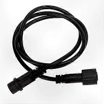 60cm 3-Pin Speed Sensor Extension Cable compatible with Mid Drive Motors, Female to Male Connector