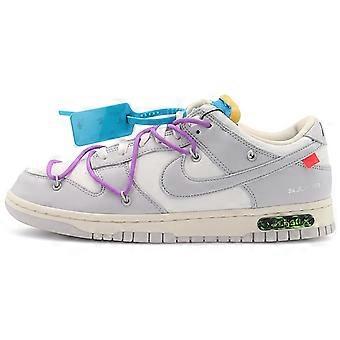 Nike Dunk Low Off White Lot 47 van 50 DM1602-125