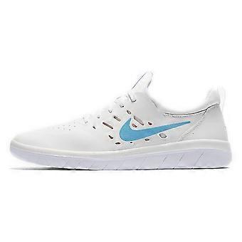Nike Sb Nyjah Summit White Light Blue Fury AA4272-101