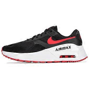 Nike Air Max Systm 'Black University Red' DM9537-005