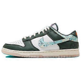 Nike Dunk Low Hoops Fireball HF5693-141
