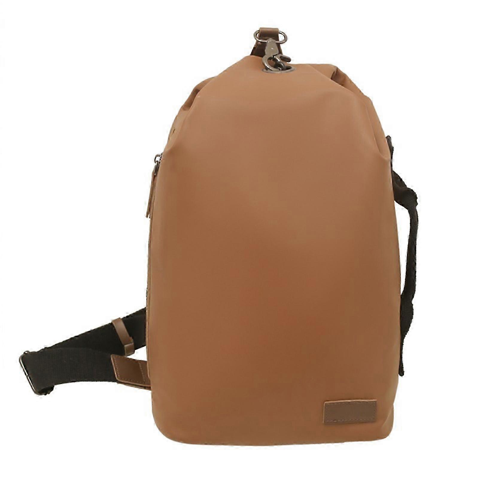 Multi-Wear Adjustable Chest Sling Bag