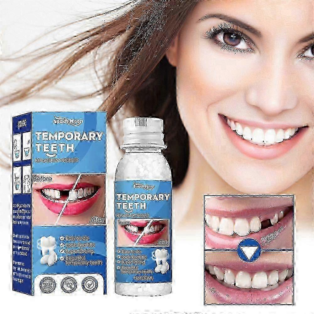 Mouldable Temporary Dental Filler
