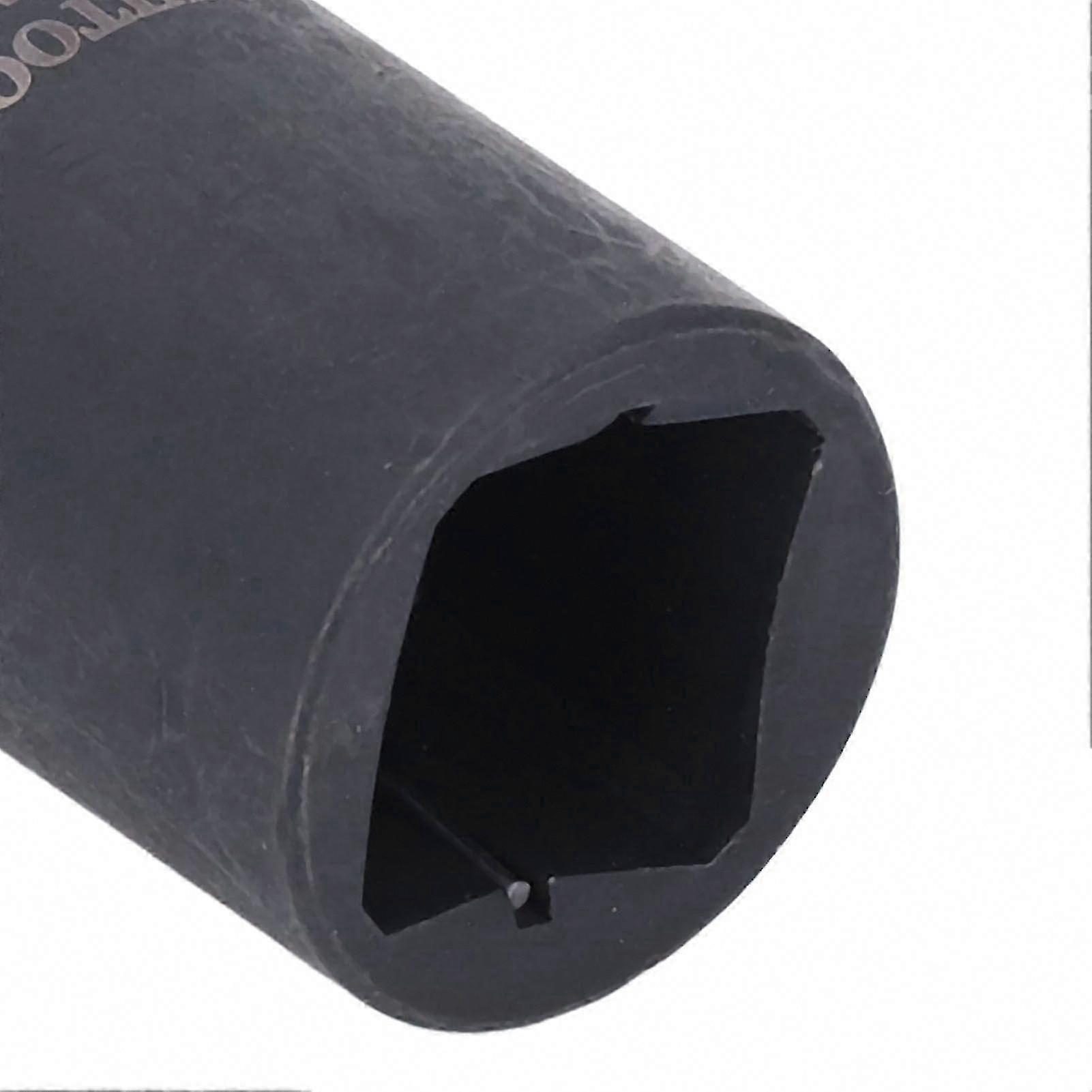 M24 Black Phosphate Tap Socket