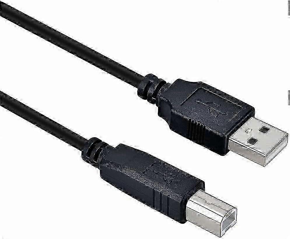 Authentic USB Cable for DYMO LabelWriter Series