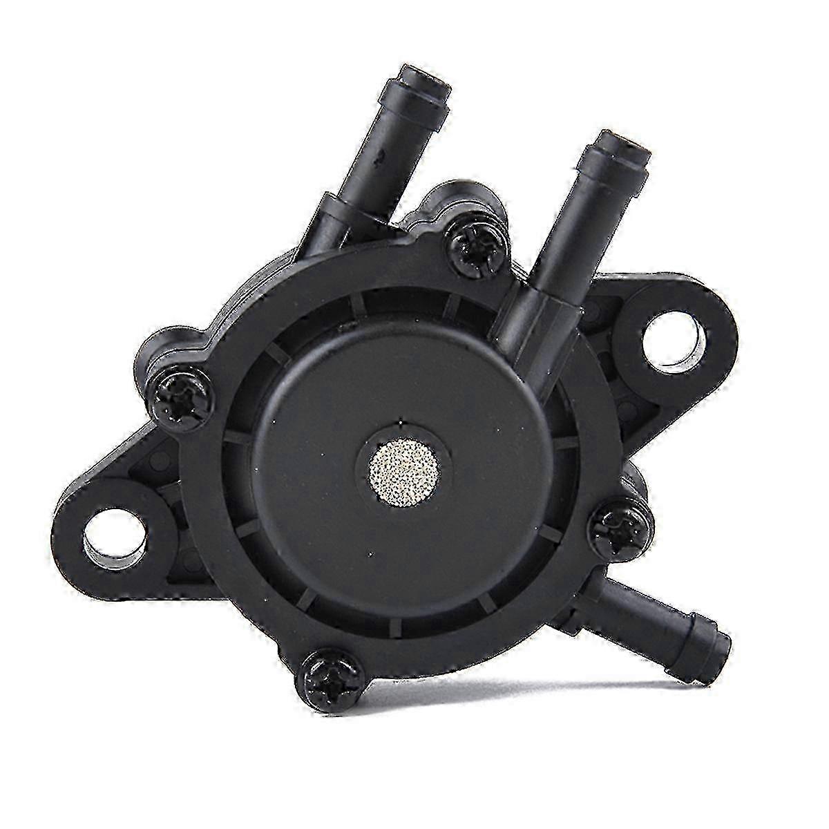 Durable 25–26 mm Engine Fuel Pump