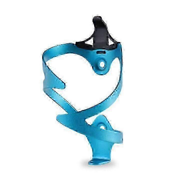 Secure Lightweight Aluminum Bottle Holder