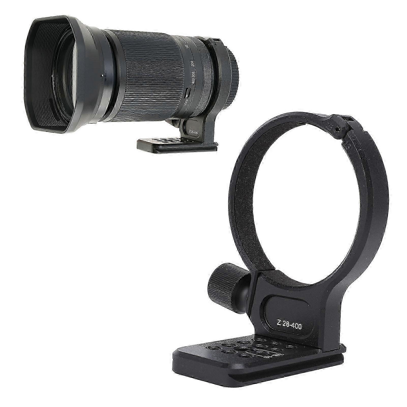 Aluminium Lens Collar Mount Ring