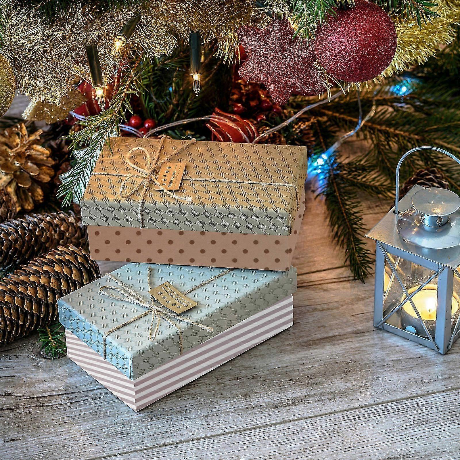 Packaging Paper Tissue Papers for Gift Wrapping 160 Sheets Assorted Colors