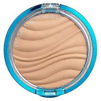 Physicians Formula Mineral Wear Pressed Powder Translucent 0.26oz