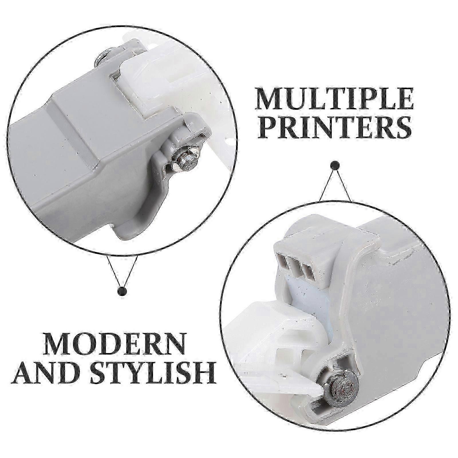 Replacement hinge for Canon MF series printers 2pcs feeder hinge