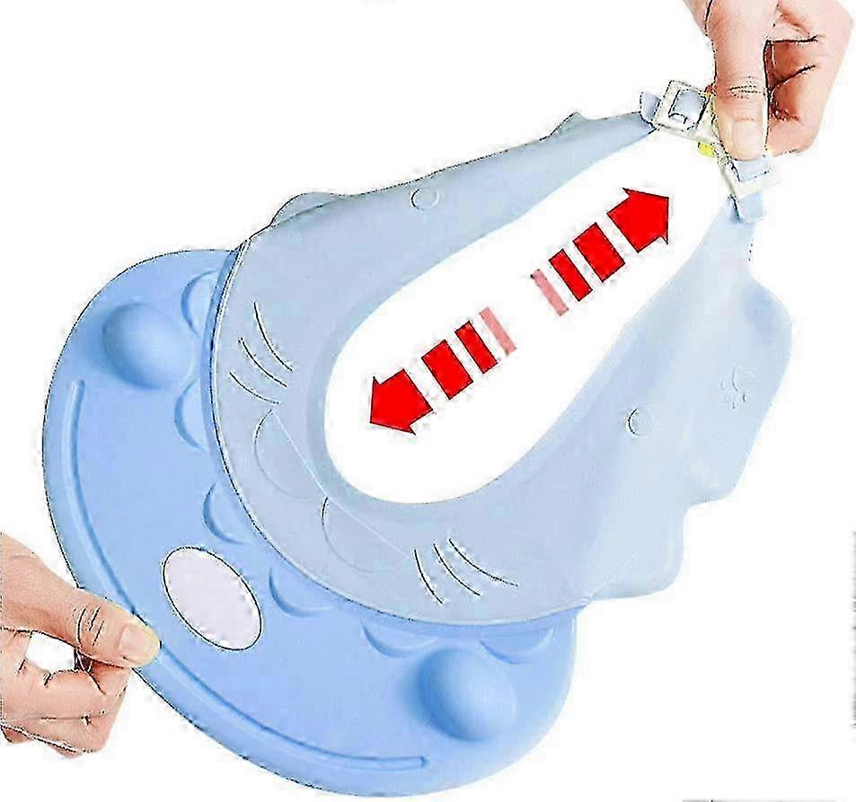 Non-Toxic Baby Bath Visor