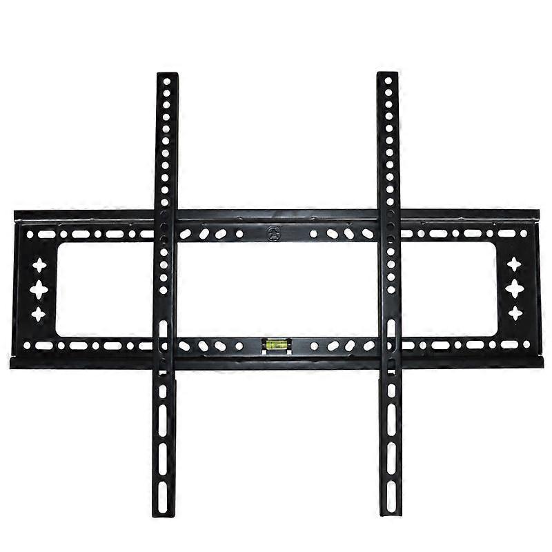 Fixed TV Wall Mount Bracket Model S68 for Compatible LCD and LED Televisions