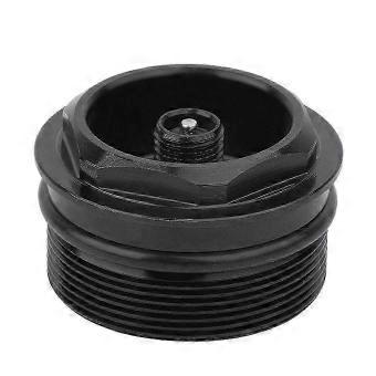 Alloy Fork Valve Cap 31xP1.0mm