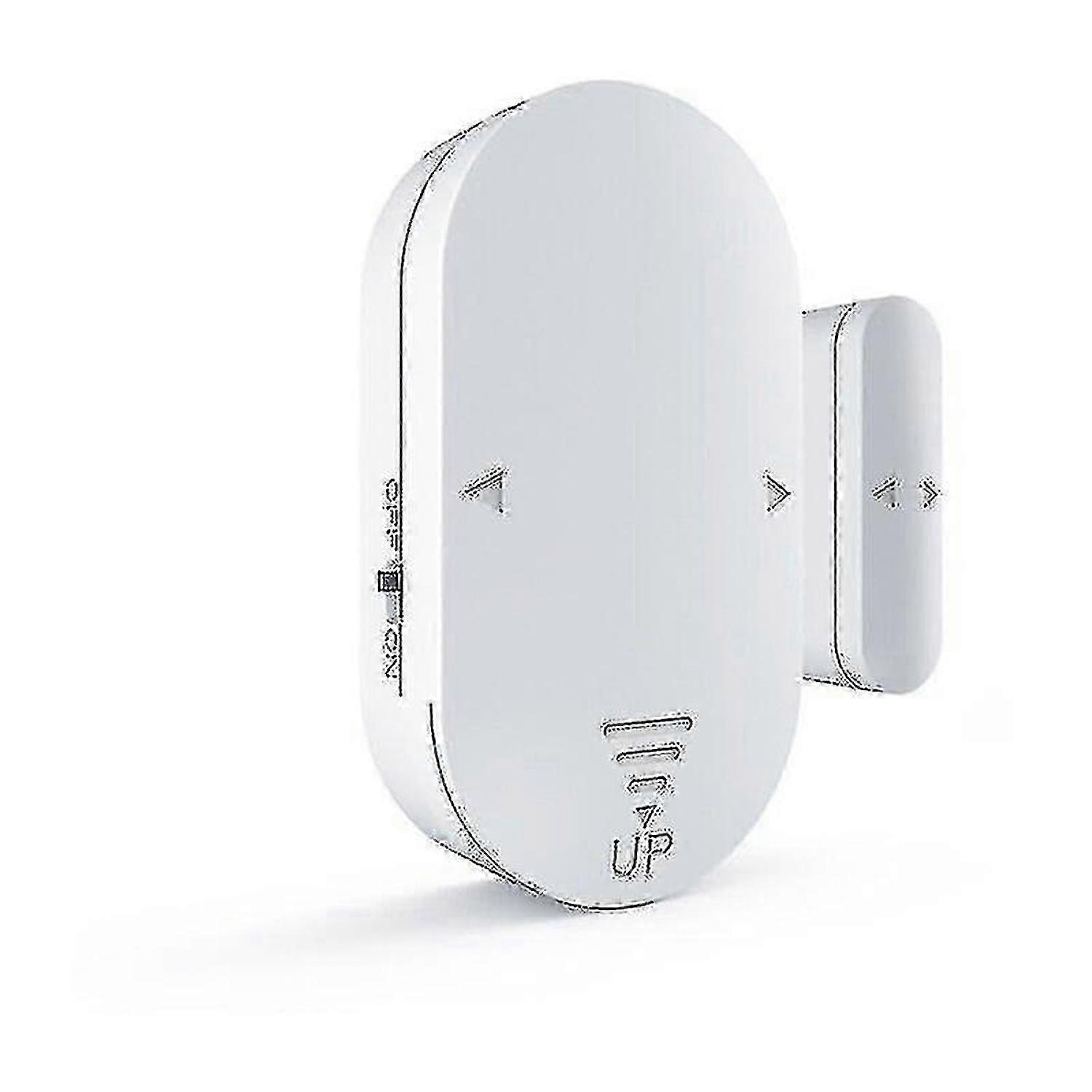 Refrigerator Door Alarm Compact