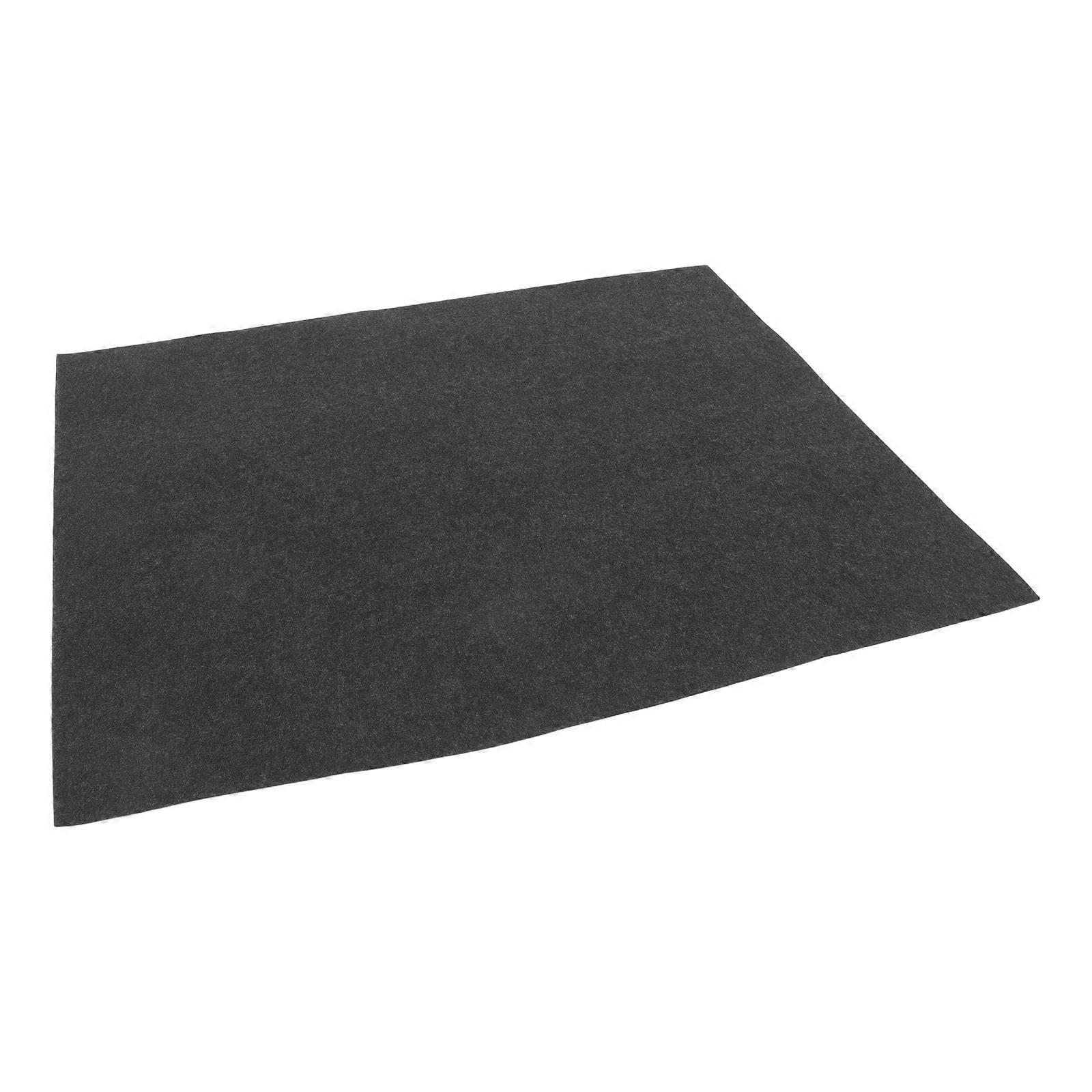 Absorbent Felt Mat for Decoration Reusable Washable Polyester Liner