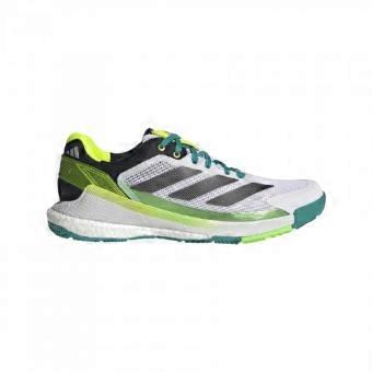 Adidas Mens Crazyquick Padel Shoes