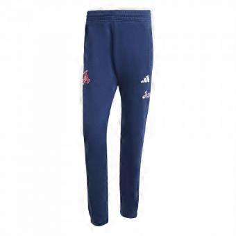 Adidas Mens Arsenal FC Tracksuit Bottoms