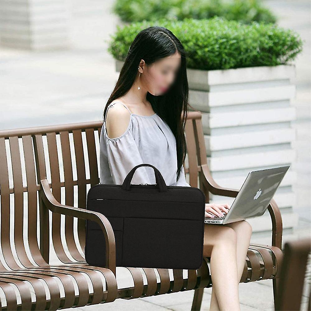 Lightweight Waterproof Laptop Case Laptop Bag With Shoulder Strap
