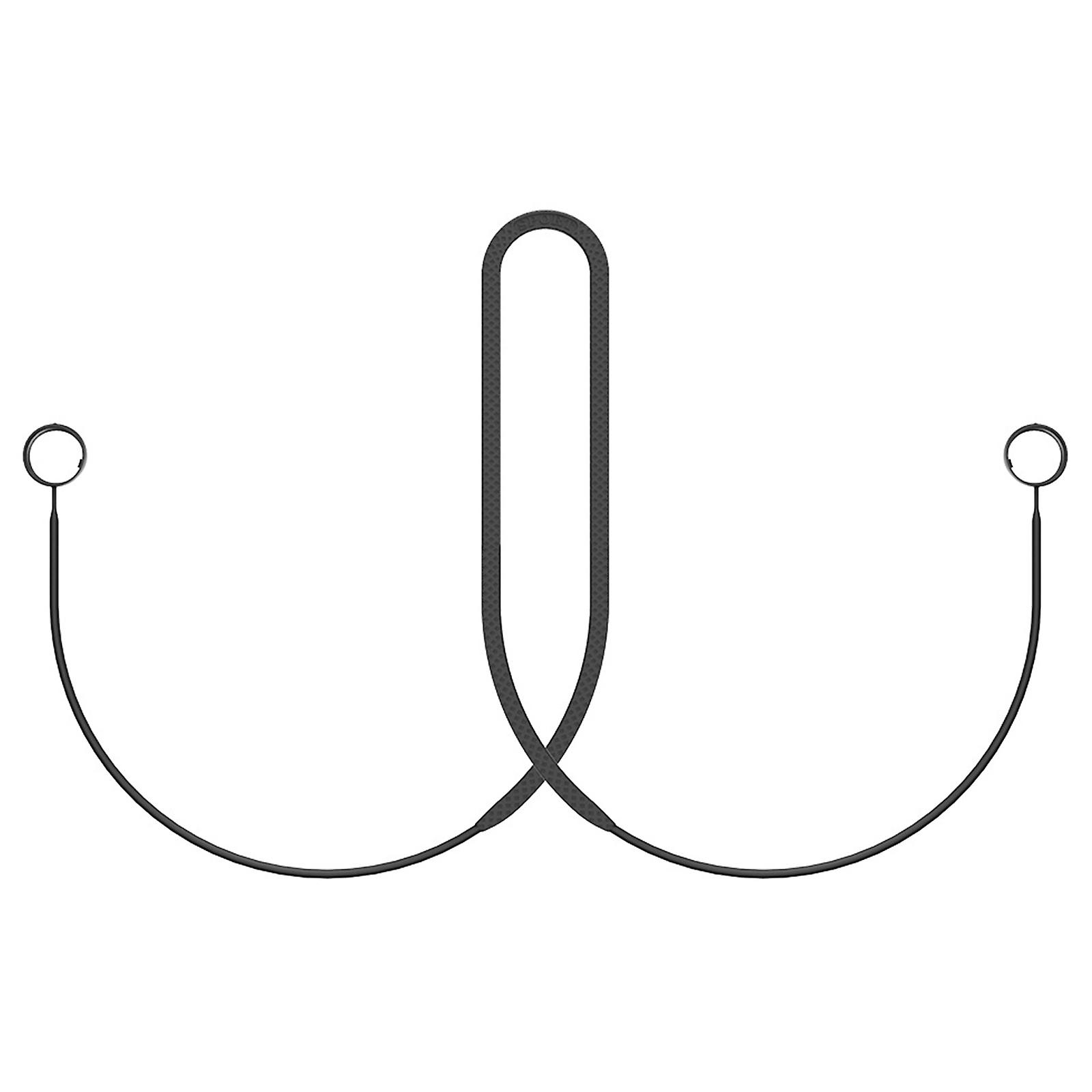 Silicone Cable Cord Wire for LIVE 300 Wireless Bluetooth-compatible Headphone