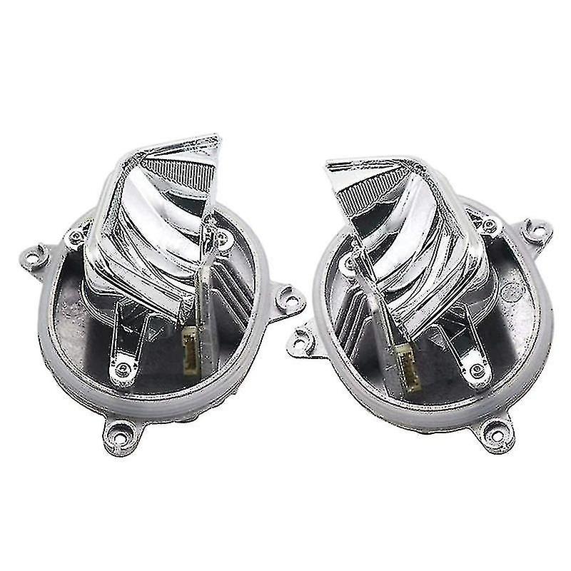 Nuevo módulo Led Cornerlight 63117381449 63117381450