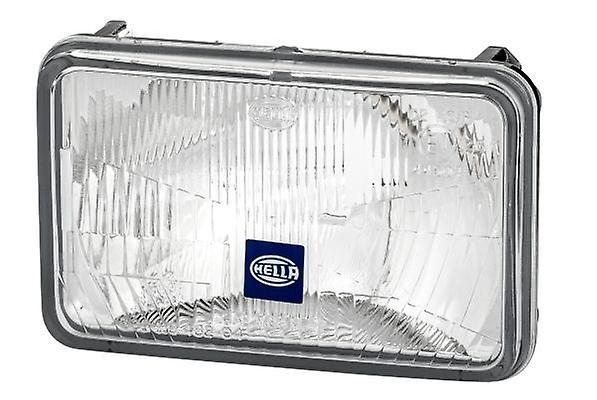 Headlight Lamp Insert Right O/S Left N/S Halogen H4 12V