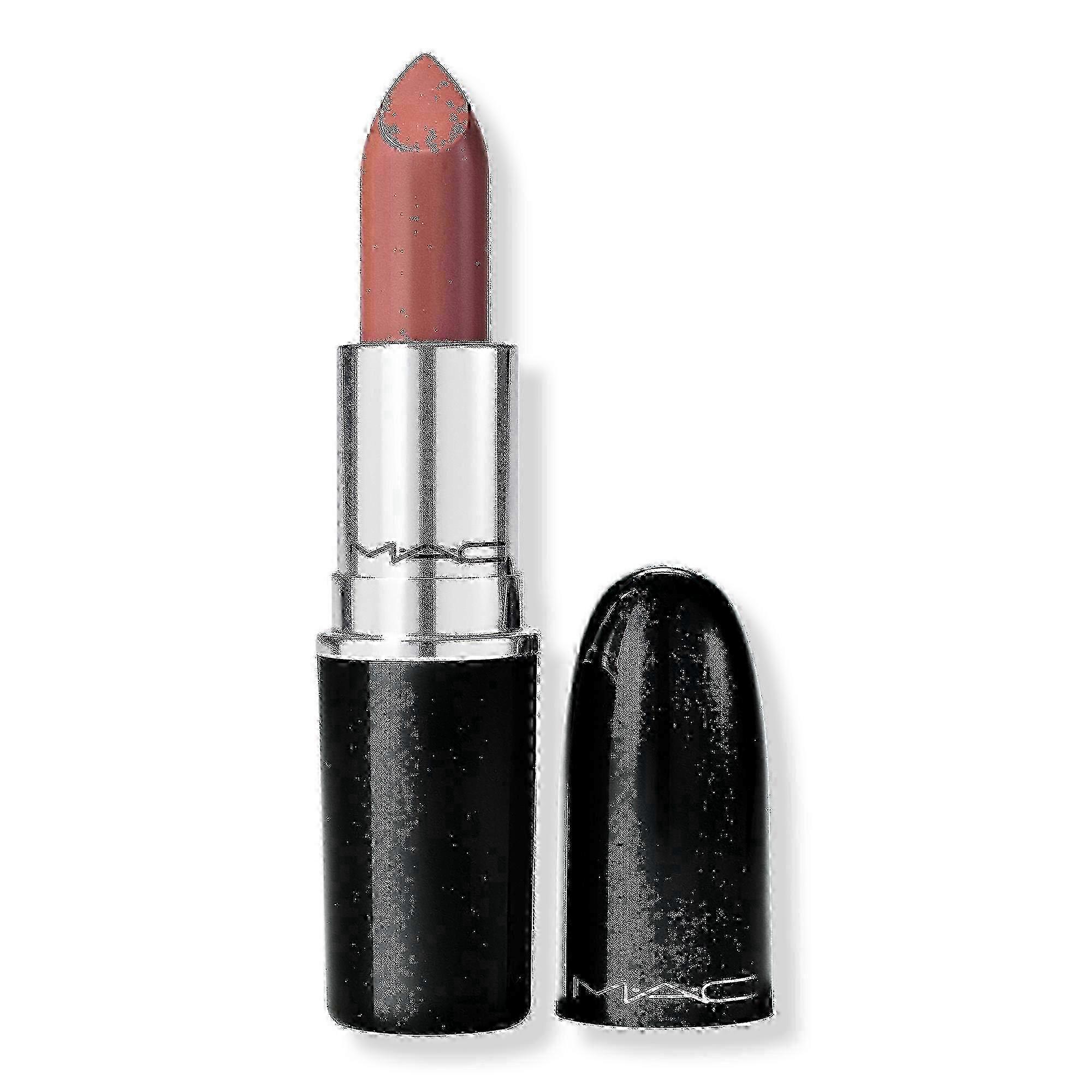 Mac Lustreglass Sheer-shine Lipstick, Hug Me