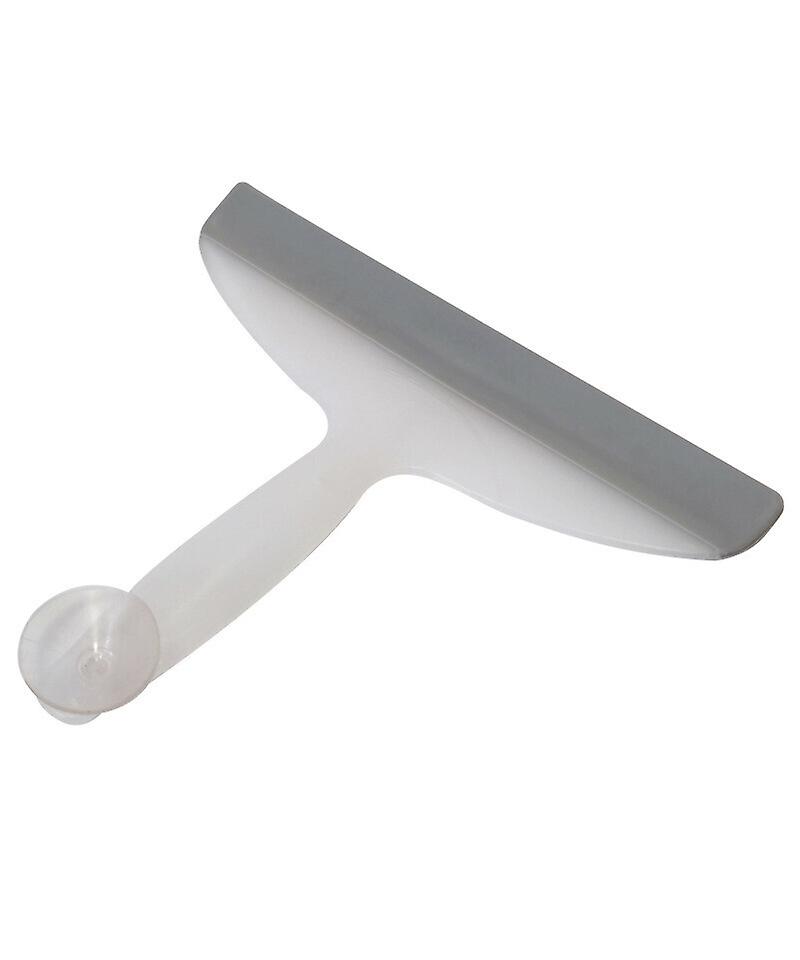 Multipurpose Silicone Squeegee for Window, Car Windshield, Includes Suction Hook, 21.4*18cm