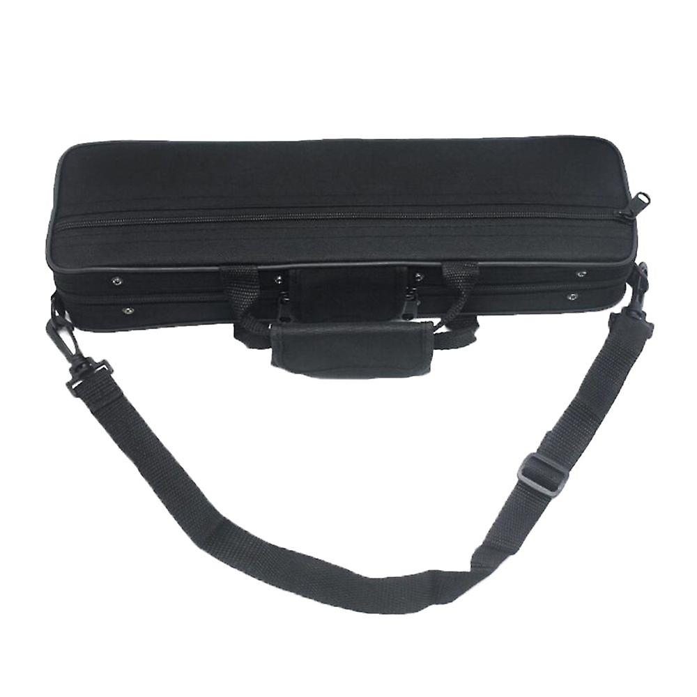 16 Holes Flute Case