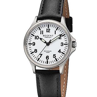 Regent - 2092565 - Armbåndsur - Titanium klokke - Kvinner
