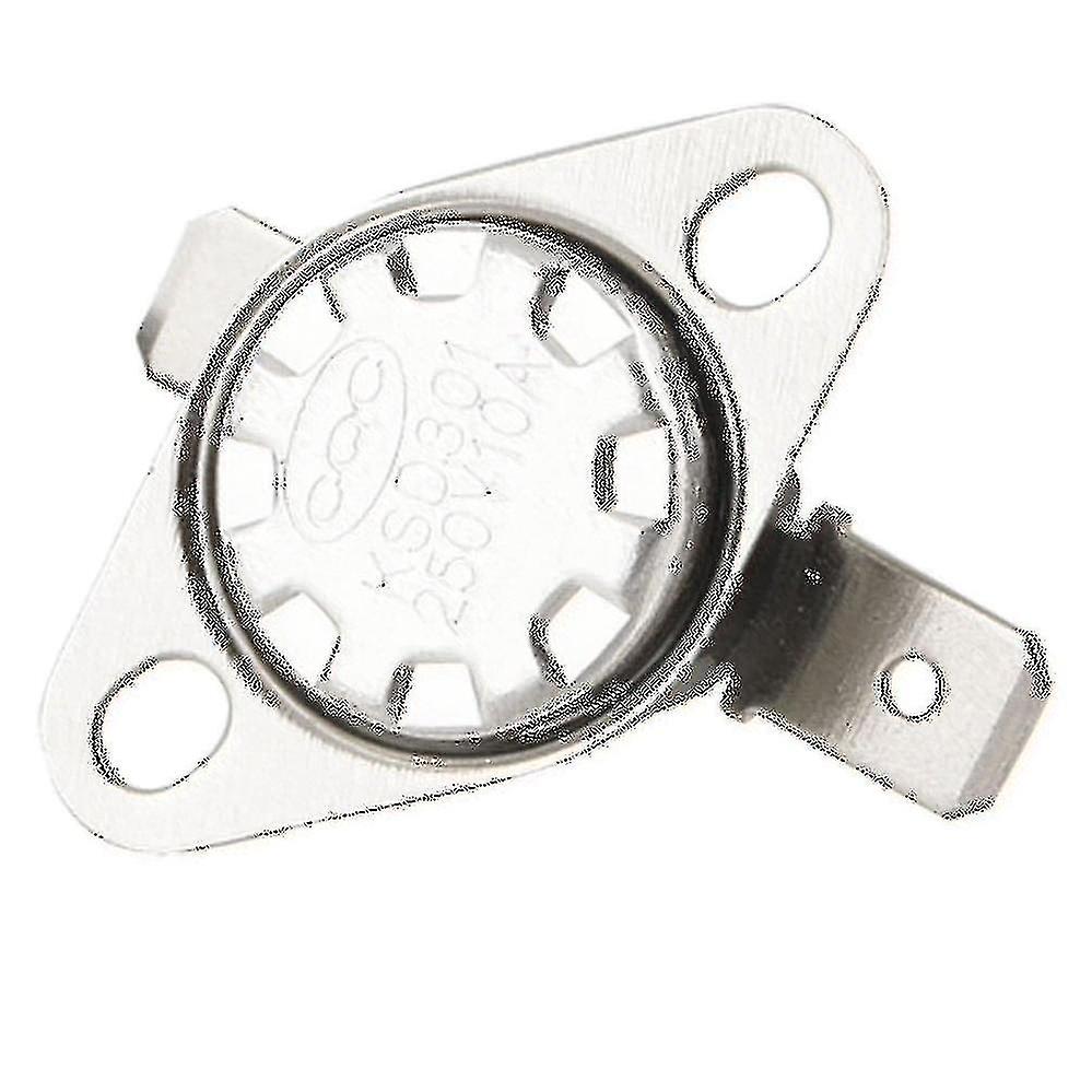 Ksd301 250v 10a Thermostat Temperature Control Switch 135 Celsius C.