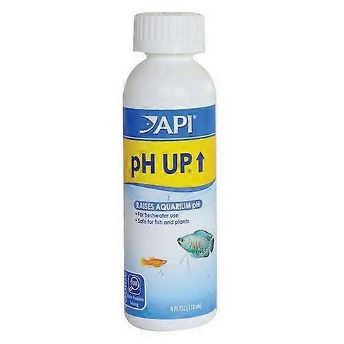 API Allied Precision Industries Inc. pH Up, 4 盎司(1 包)