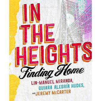 In The Heights - Jeremy McCarter