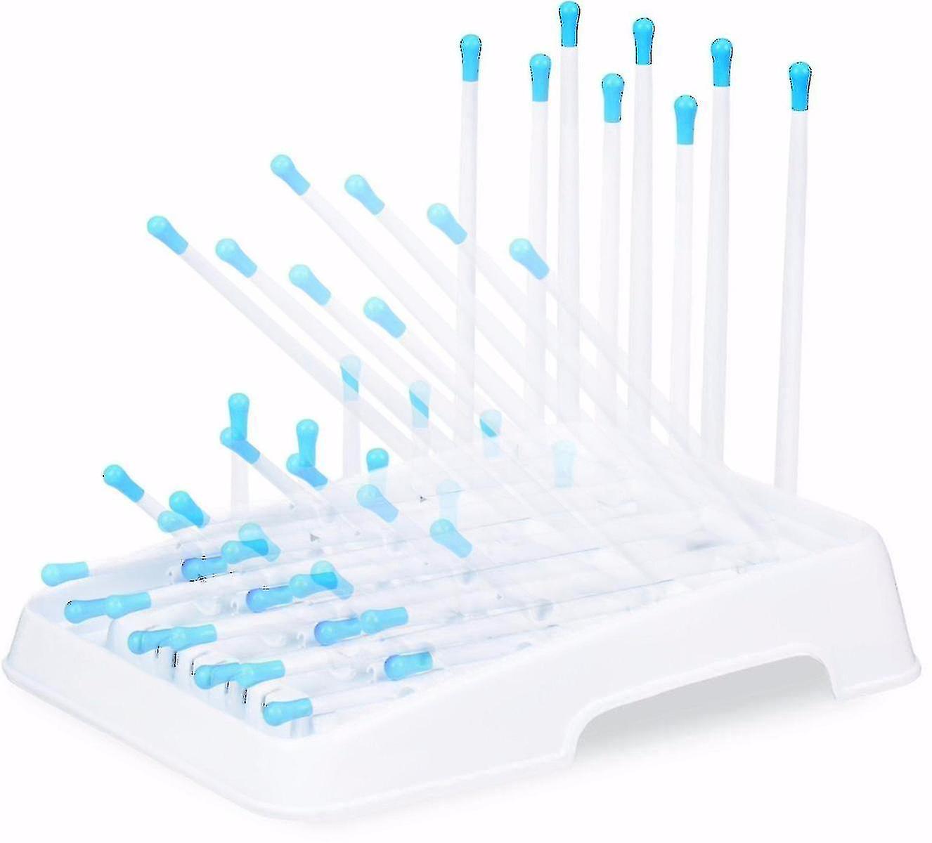 Munchkin Deluxe Bottle Drying Rack