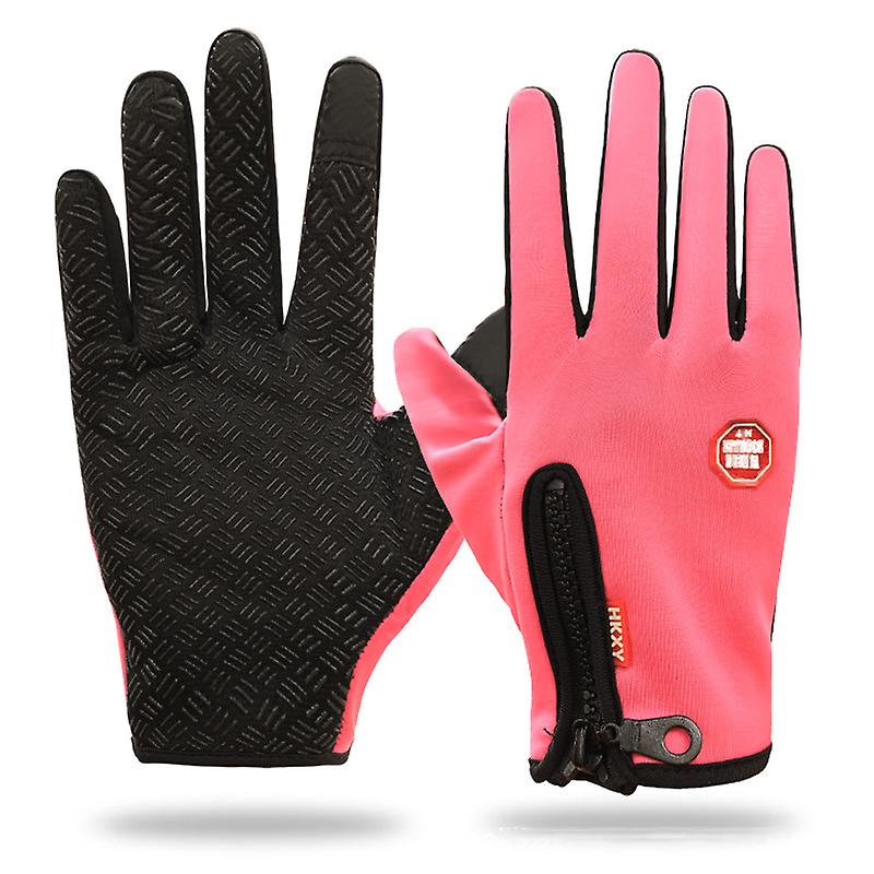 Winter Gloves Warm Touch Screen Gloves