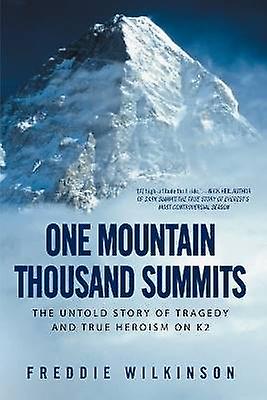 One Mountain Thousand Summits