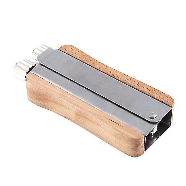 Wood Handle Beehive Tightener Practical Bee Nest Tightener Beekeeping Accessory