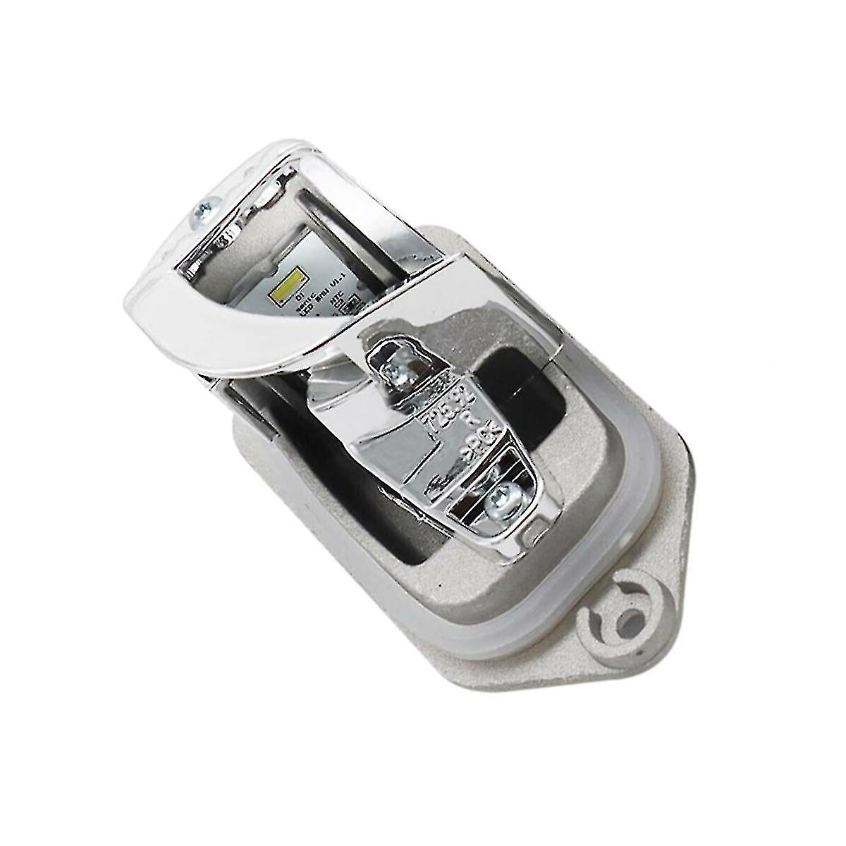 Led Turn Headlight Turn Signal Module For 7 Series F01 F02 Right Side 63117370000