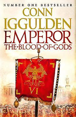 Emperor: The Blood of Gods