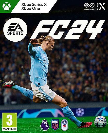 Ea Sports Fc™ 24 - Xbox
