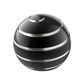 Desk Toy Ball Kinetic Desktop Spinning Toys Fidget Sensory Toys Anxiety Stress Relief Gift