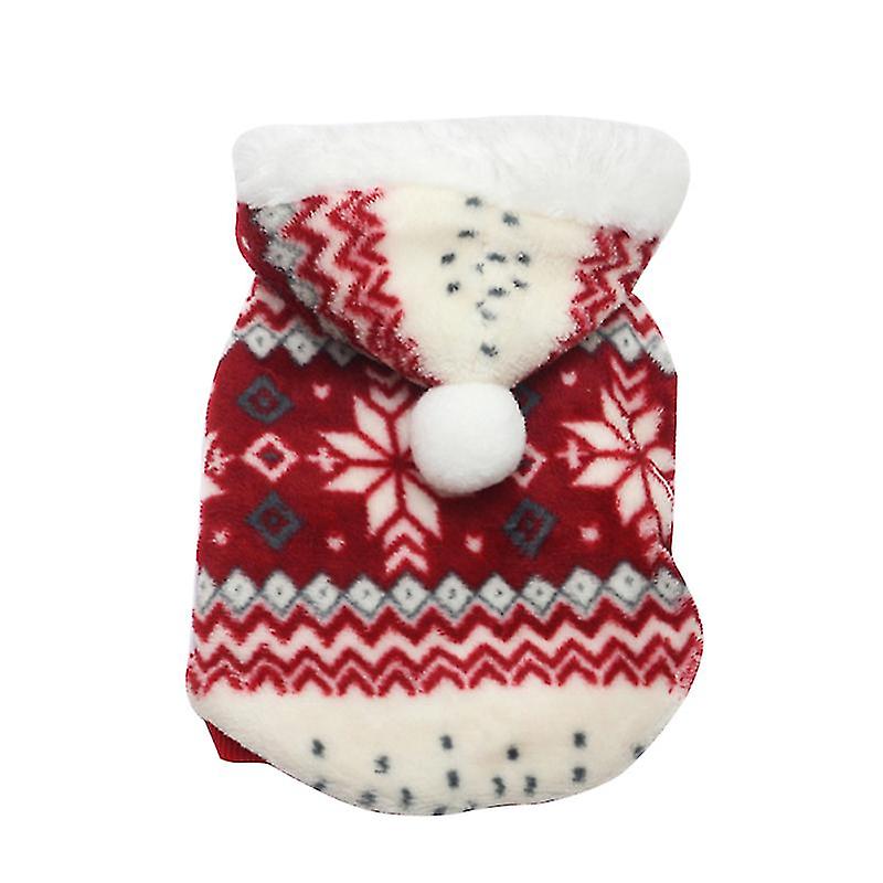 1pcs Dog Coat For Puppy Dog